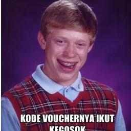 ini akun fake