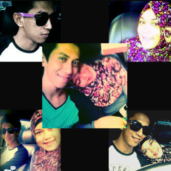 Achmad Fauzy Fattah♥