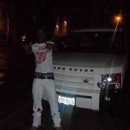 #TeamFollowBack #TeamBadBitchesOnly #Y.O.L.O Y.B.M #PoloShawty