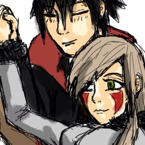 I am the one and ONLY lover to @SuigetsuHozuki0 / My main RP account is @Alchemist_Jess / #Naruto RP