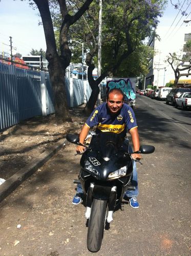 netgopobu8's profile picture. 