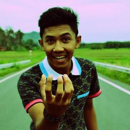 Mohd Anuar Roslan | 18 | Follow me or add me at