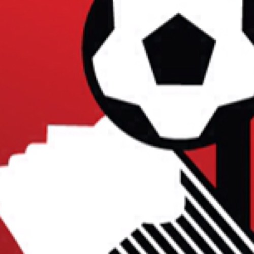 Graphic Designer & massive AFCB supporter UTCIAD