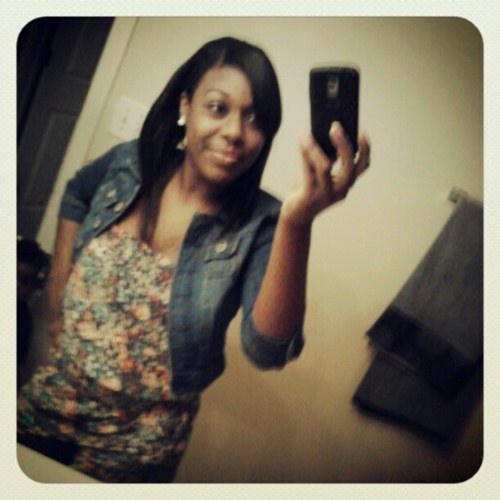 #Kam'sMommyツ 
Just living life day by day &
Patiently waiting on Sept 17th & 20th ♥
#TeamVirgo
#Single