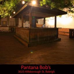 RIP PANTANA BOBS 10/31/13