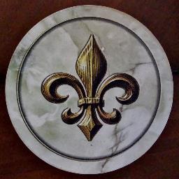 Devoted Saints and LSU fan, Member of the Who Dat Nation, RN, Custom Jewelry maker, Zombie fan, Daryl Dixon's future ex-wife.