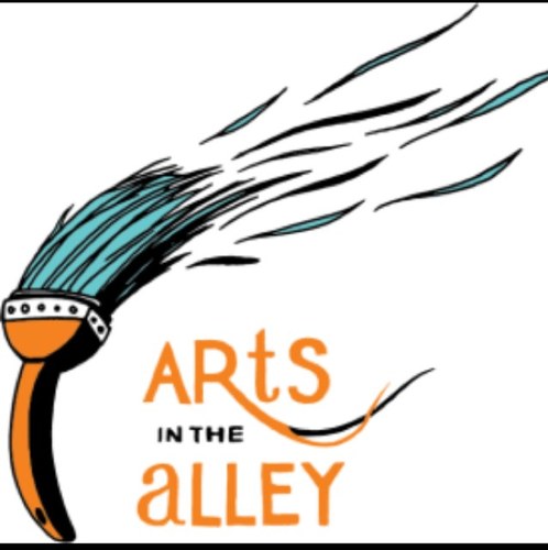 changing the world, one alley at a time