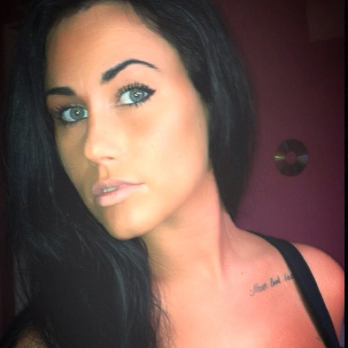 Lucianadanseuse's profile picture. 