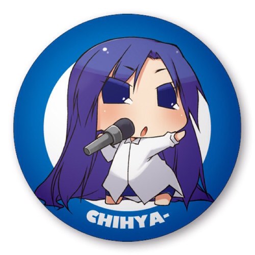 ぷちどるイジメbot、ちひゃーです。無能な割に無駄にプライドも高いので、そのつまらないプライドをへし折るべく罵声を浴びせてみてください。
友達→ゆきぽイジメbot(@yukipoijime_bot)、いおイジメbot(@io_ijime_bot)
[ぷちます,ぷちどる,アイマス,虐待,いじめ,ぷち虐,ぷ虐]