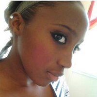 Kimberly Nathan - @ho_fatoumata Twitter Profile Photo