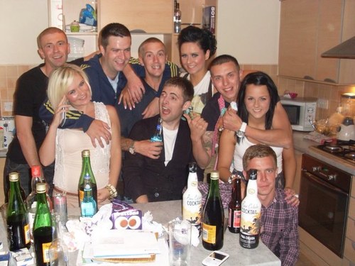 JamesMcGill86's profile picture. 