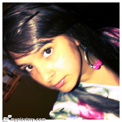 MoniqueMoralie's profile picture. 