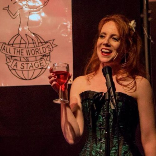 An ex-ex-pat. Trying to figure it out. Running a theatre company in my spare time. As you do.