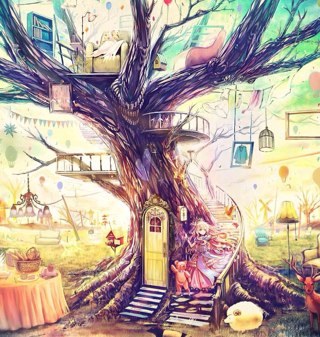 HI!,I'm Candy~I'm The Princess of Candy,Sweets,&WonderLand~I am 15&#Single~I'm Made not actually born!~I'm Made out of everyone's DNA in WonderLand~#RP!