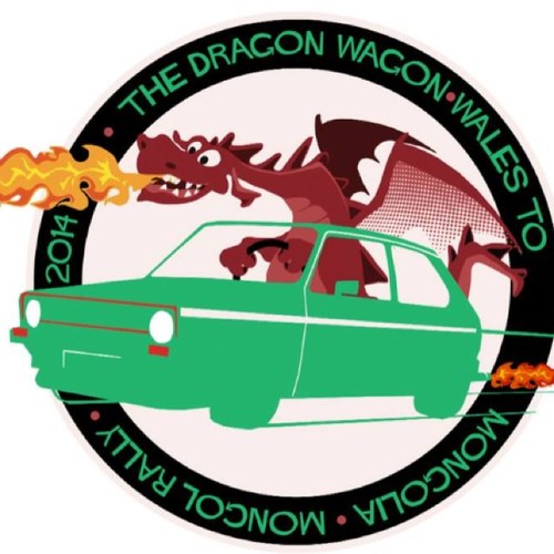 thedragonwagon's profile picture. 