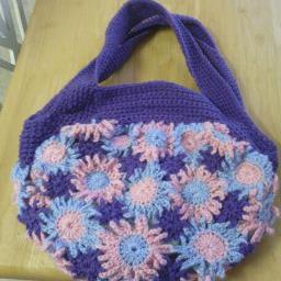 Hi everyone I am selling all kinds of crochet and other crafts so come check my website out on etsy under Nichcoals Crafts an on fb Nichs Nic Nacks More