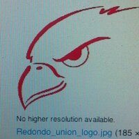 Brian Robinson (@redondoseahawks) 's Twitter Profile