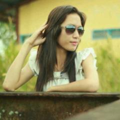I ♡ BORNEO
