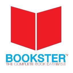 Bookster - The Complete Book Database