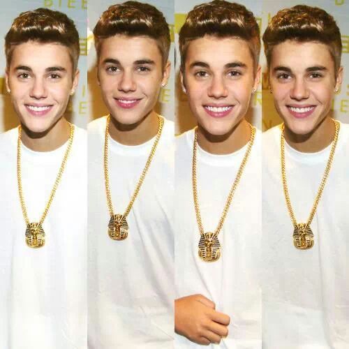 AndsaysBelieber Profile Picture
