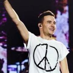 Liam you stay exactly where you are because you are PER-FECT♡ ‏xxx haha 3