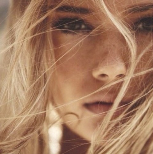 Wake up and live. If you're lost, follow me. rebelblonde21@gmail.com