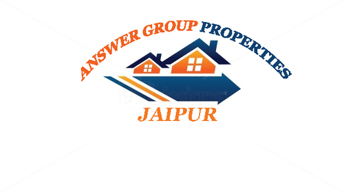 Answer Group Properties, Jaipur
Deals in Plot, Flat in All over Jaipur