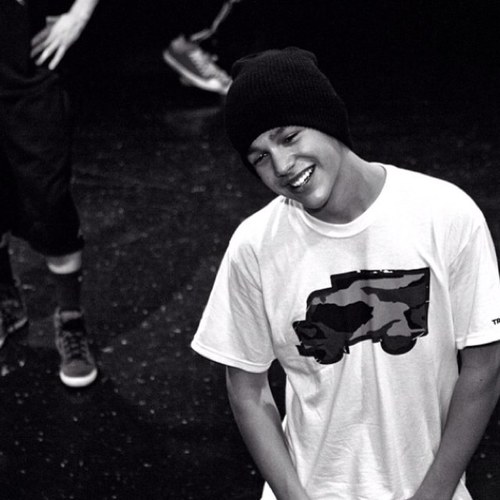 Hey guys! This is another fan page for @austinmahone! We love him more than anything!!❤ Thanks for the support!!