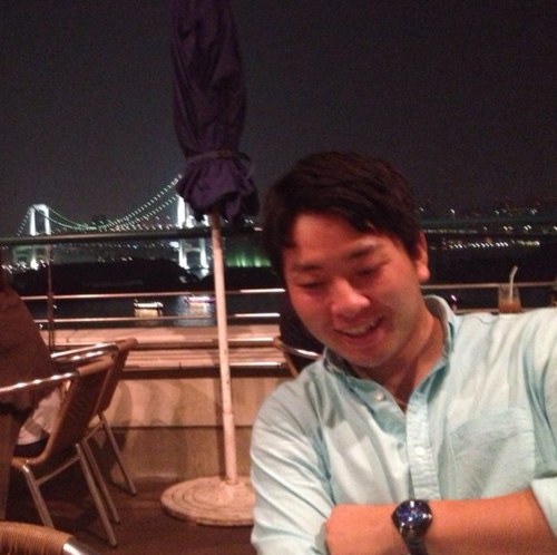 fumik129's profile picture. 