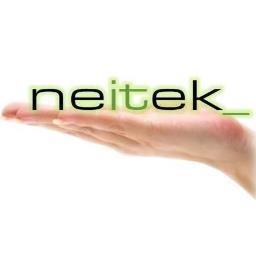 NeitekRH's profile picture. 