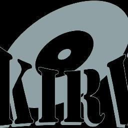 Kirv Music/Atlantic Records