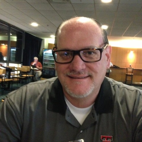 driskellmark's profile picture. Principal of Carlsbad High School in New Mexico