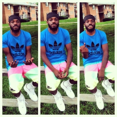 #StunnaBitch #MPR #GSP #KMG #DMV Up An Coming Artist Fuck With A Real Nigga.... #RIPGrannyG                               http://t.co/1oQHVPceNg