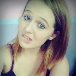 Single, 18, lesbian, love to party! :)