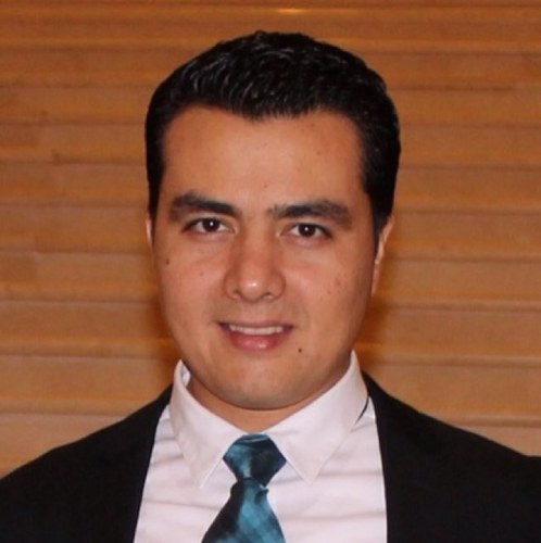 Dravidom's profile picture. Cirugía y Endoscopia Digestiva.