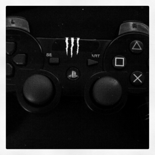 AtrixOfficial's profile picture. 