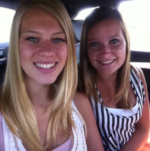 xxxirisje's profile picture. vrolijk