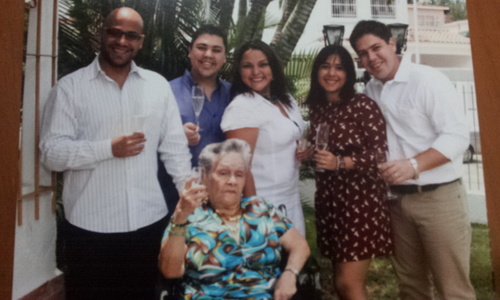 Senior Presales Solution Partner @ Orange Business Services. #NewLifeAhead. @Mariale_Almenar's Husband