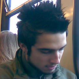 brkkrkmz1903's profile picture. Brk