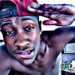 Follow Me nd ima fowllow yo ass bak!! itz az simple as dat!!!