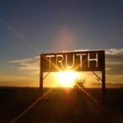 Then you will know the #Truth, and the #Truth will set you free. John 8:32