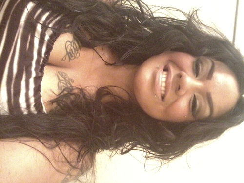 #FollowIFollowBack#ProudMommy  #LoveMeHateMe#PushinRegardless  #BlessedMiracle