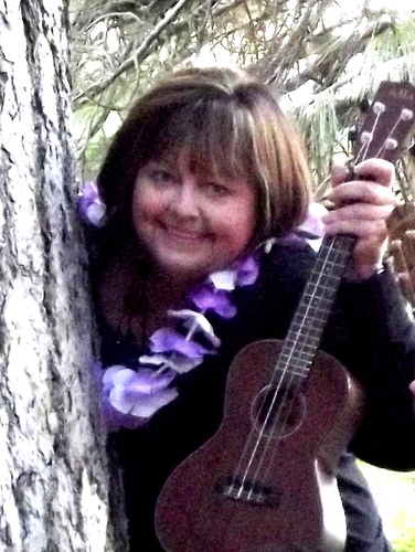 Ukulele teacher, performer, Piano accompanist.