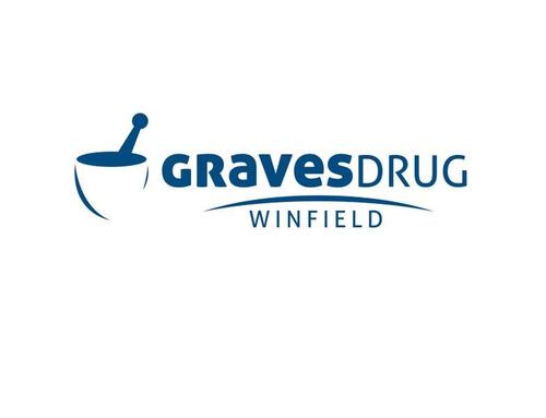 From top quality generic medications to compound prescriptions, from greeting cards to fragrances and gifts, Graves Drug employees are at your service.