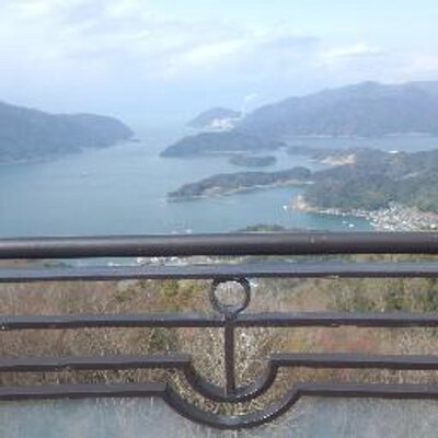 秋津