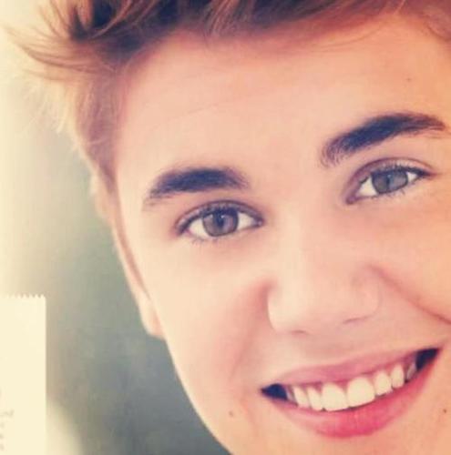 In 160 words will not be able to define what I feel for you @justinbieber