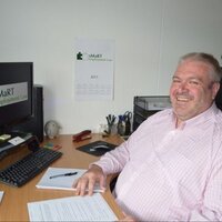 Mark Treacher (@treachem) 's Twitter Profile