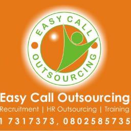 Easy Call Outsourcing is a HR organisation that recruit all level of staff for companies. We give job opportunities to both graduates and undergraduates.