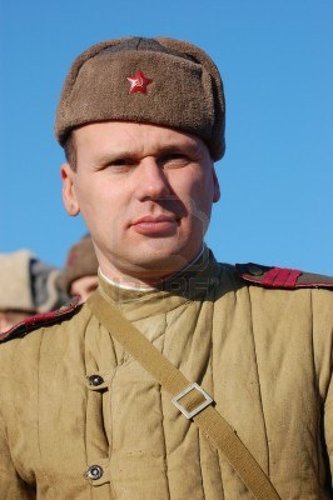 I rus. Da i love vodka and ruski hardcora anal sex. :) Mmmmm :3