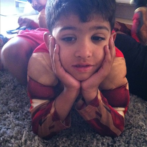 fwsheikh's profile picture. 